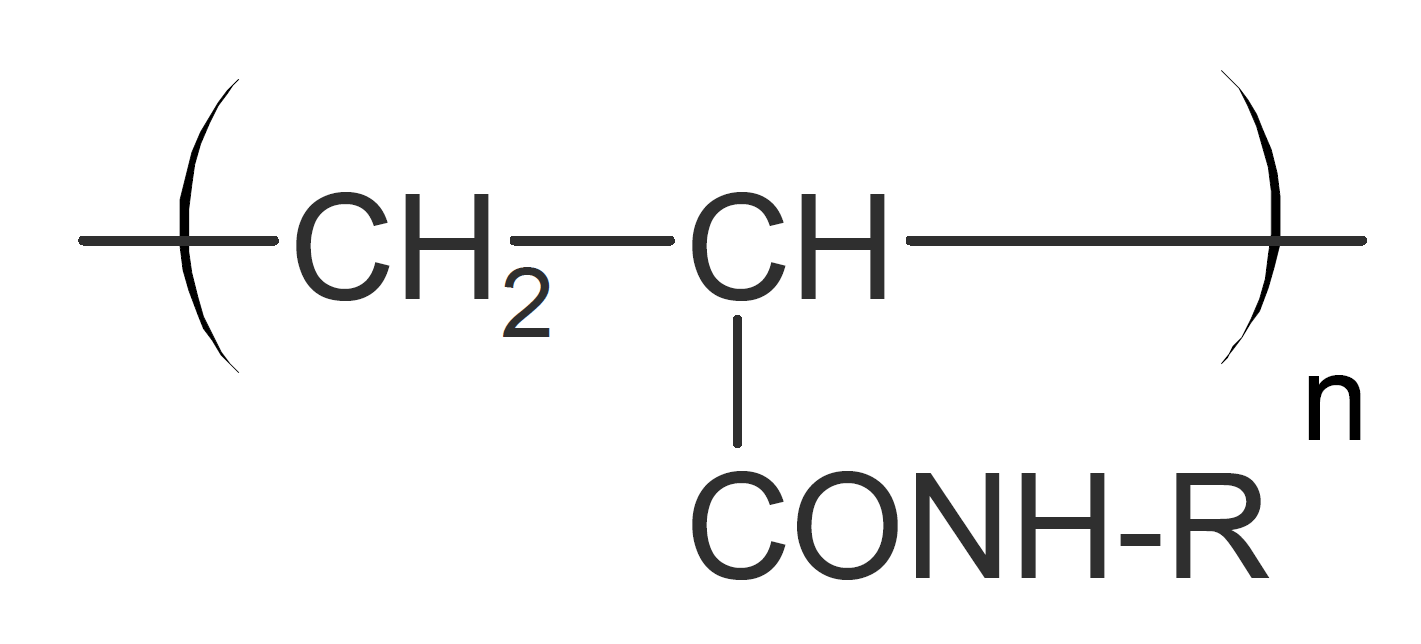 Polyacrylamides